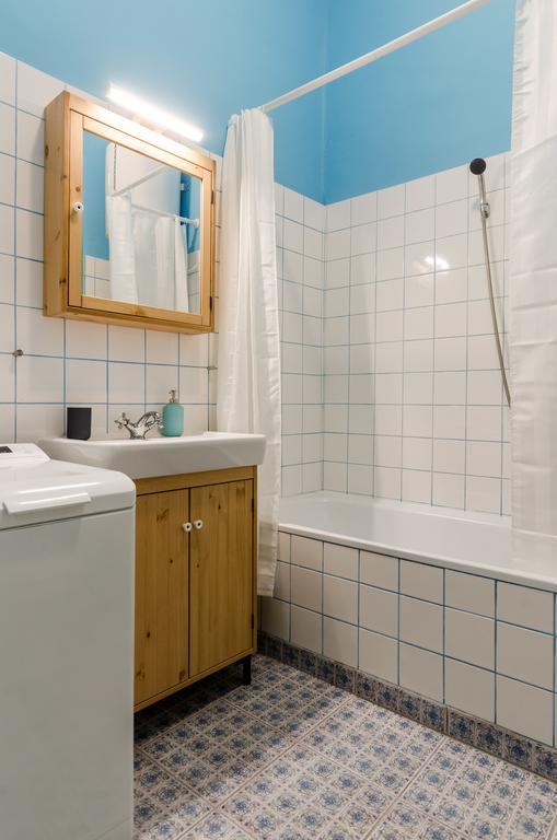 Saffron Apartment 부다페스트 외부 사진