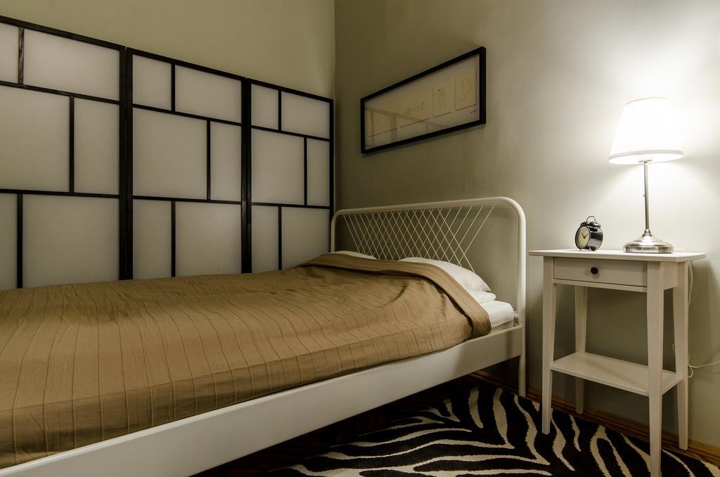 Saffron Apartment 부다페스트 외부 사진