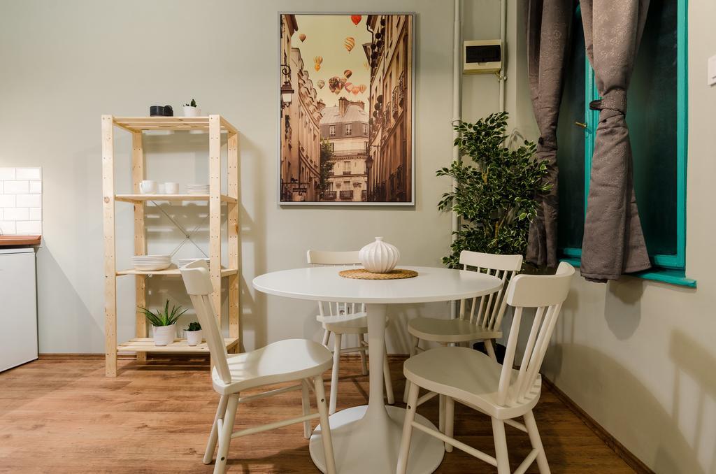 Saffron Apartment 부다페스트 외부 사진